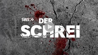 Key Visual "Der Schrei"