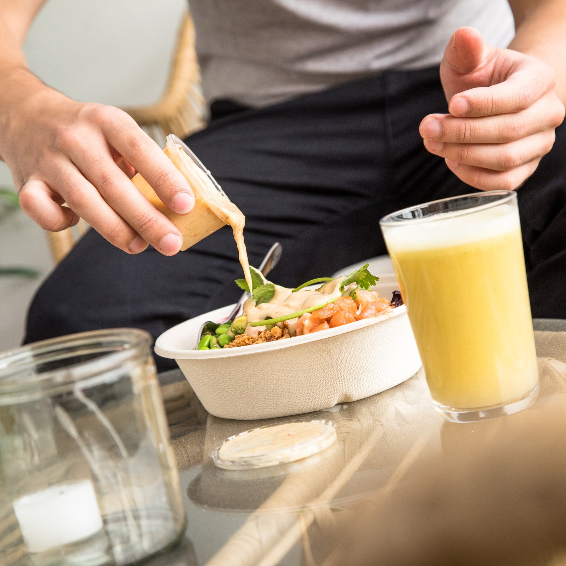 Ist alleine essen ungesund? episode artwork