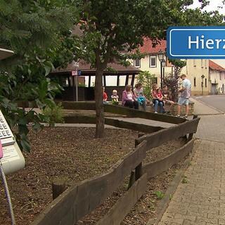Auen - Hauptstraße