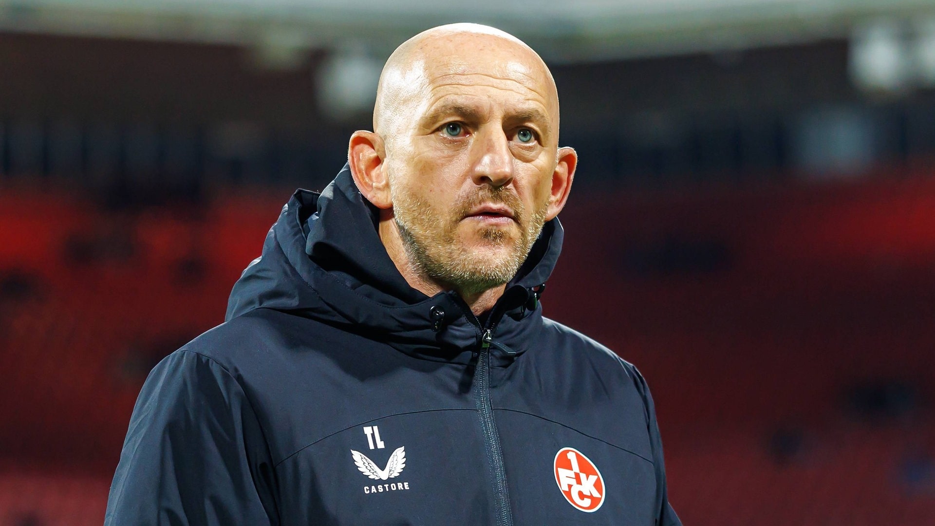 FCK gegen Hertha: Das Topspiel, Trainer Lieberknecht - und ein Traum