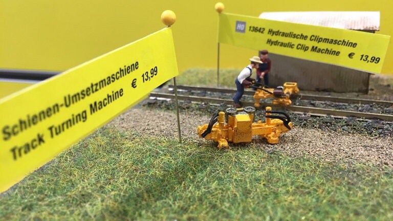 Nürnberger Spielwarenmesse 2017