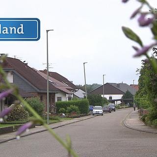 Battweiler - Im Langarten