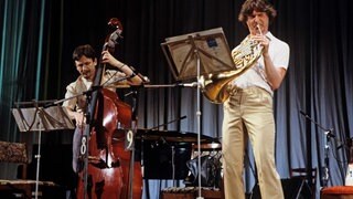 Arkady Shilkloper, Hornist