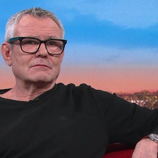 Orthopädiemeister Dieter Pfaff