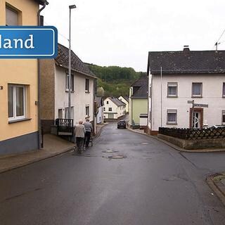 Urmersbach - Hauptstraße