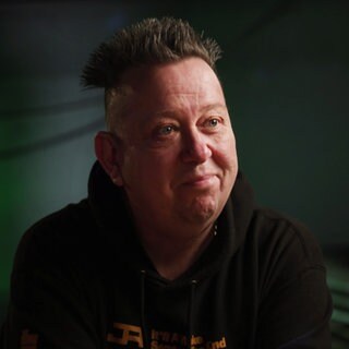 Sebastian Krumbiegel