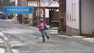 Erzhausen - Wassergasse