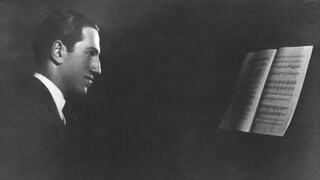 George Gershwin