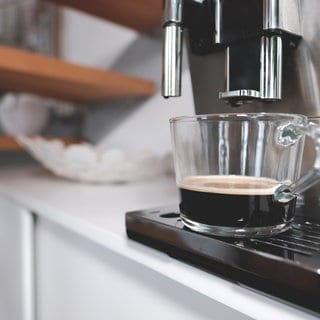 Kaffeevollautomat