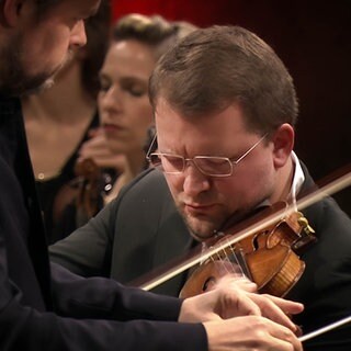 Juraj Valčuha, Valeriy Sokolov