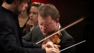 Juraj Valčuha, Valeriy Sokolov