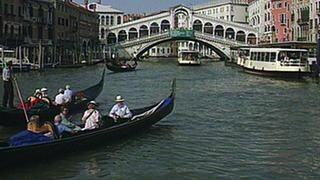 Venice-Simplon Orient-Express