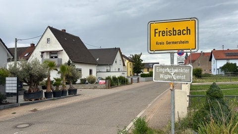 Freisbach