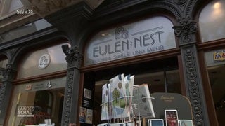 Bücherhandlung Eulennest