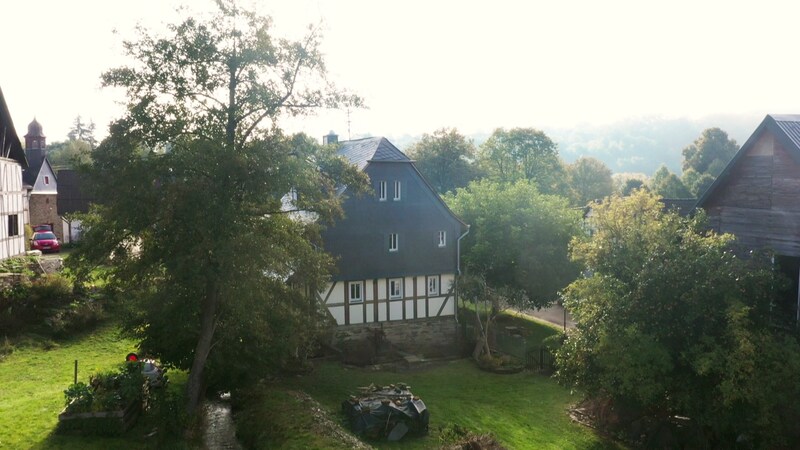Hierzuland Belgweiler Mühle