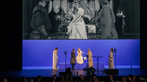 „Tamerlano“ bei den Händel-Festspielen am Badischen Staatstheater Karlsruhe