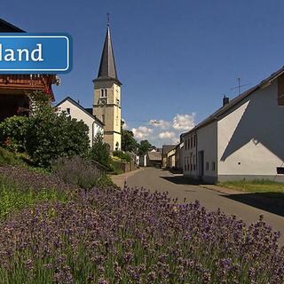 Lorscheid - Hauptstraße
