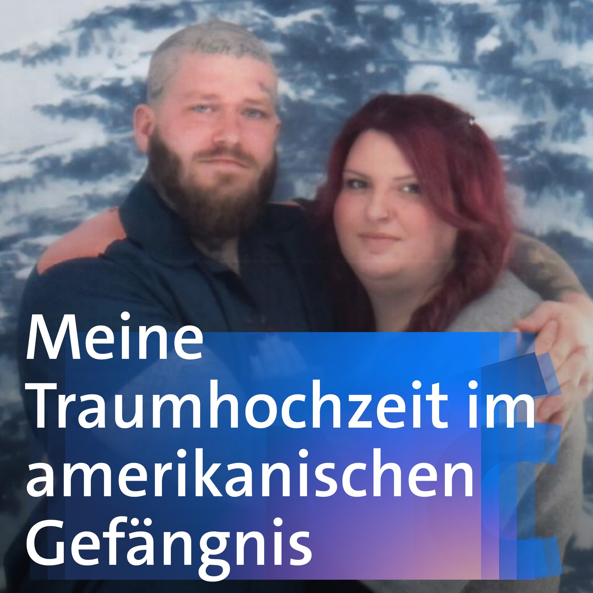 Meine Traumhochzeit im amerikanischen Gefängnis - Najoua Johnson