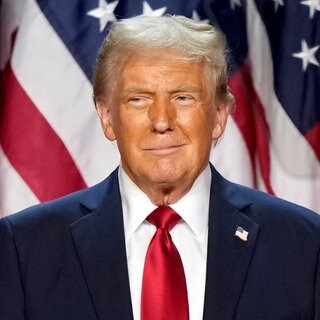 Am 20. Januar wird Donald Trump als Präsident vereidigt.