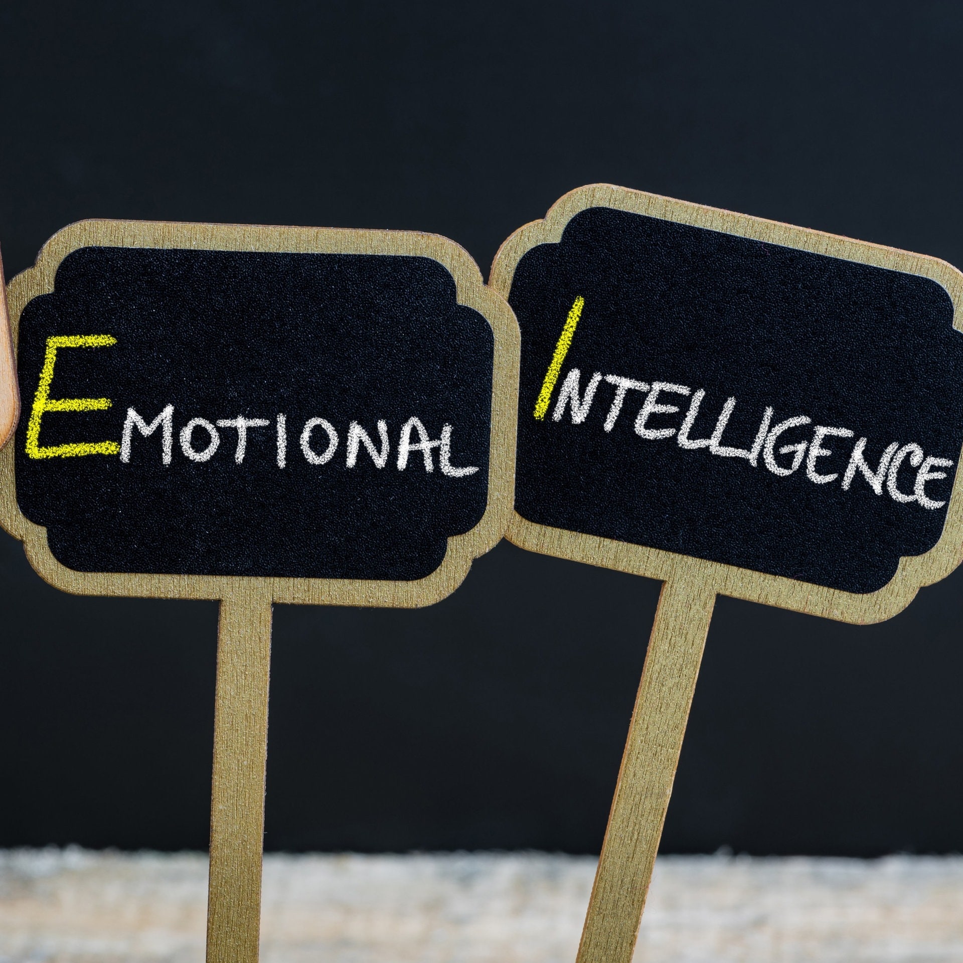 Gibt es emotionale Intelligenz wirklich? episode artwork