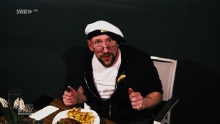 Entertainer Tobias Christian Mayer