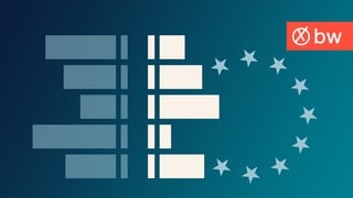 Symboldbild Analyse Europawahl