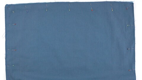 Zierkissen