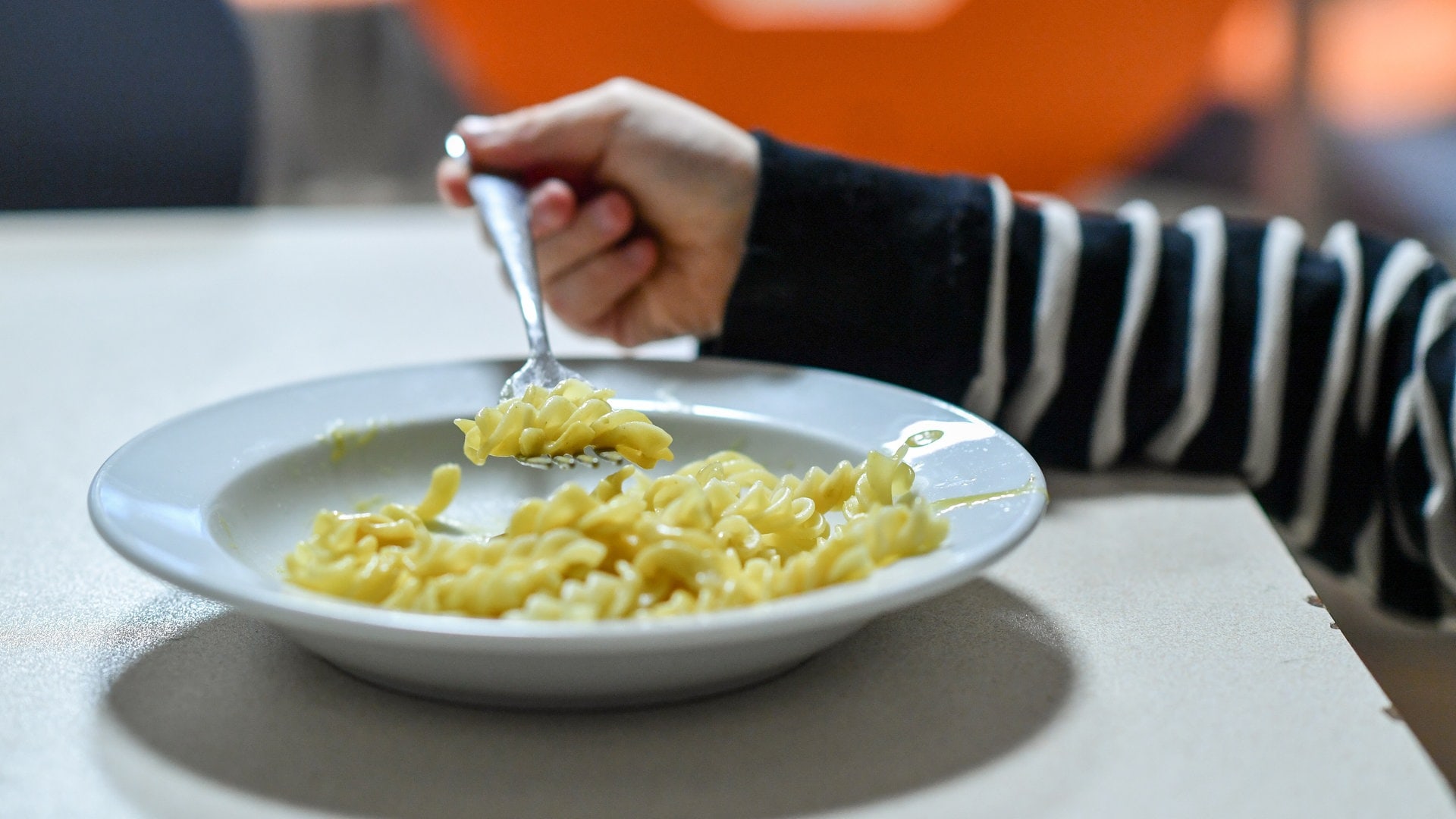 Ernährungsarmut: Wenn gesunde Lebensmittel für viele zu teuer sind