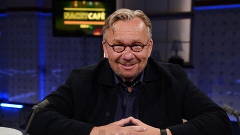 Bernd Stelter