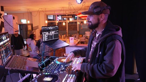 Hip Hop Kulturtage Heidelberg