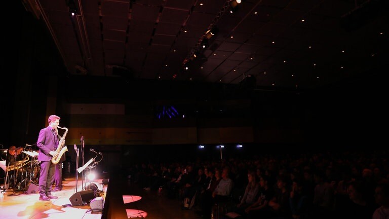 BRAWO Blasorchester Messe Stuttgart Bilder 2023