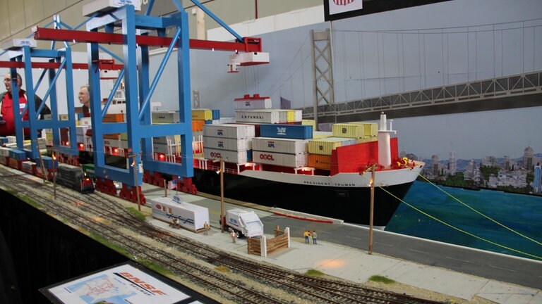 BNSF-Railway