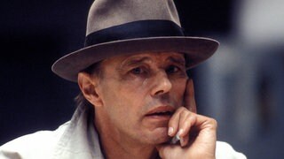 Josef Beuys