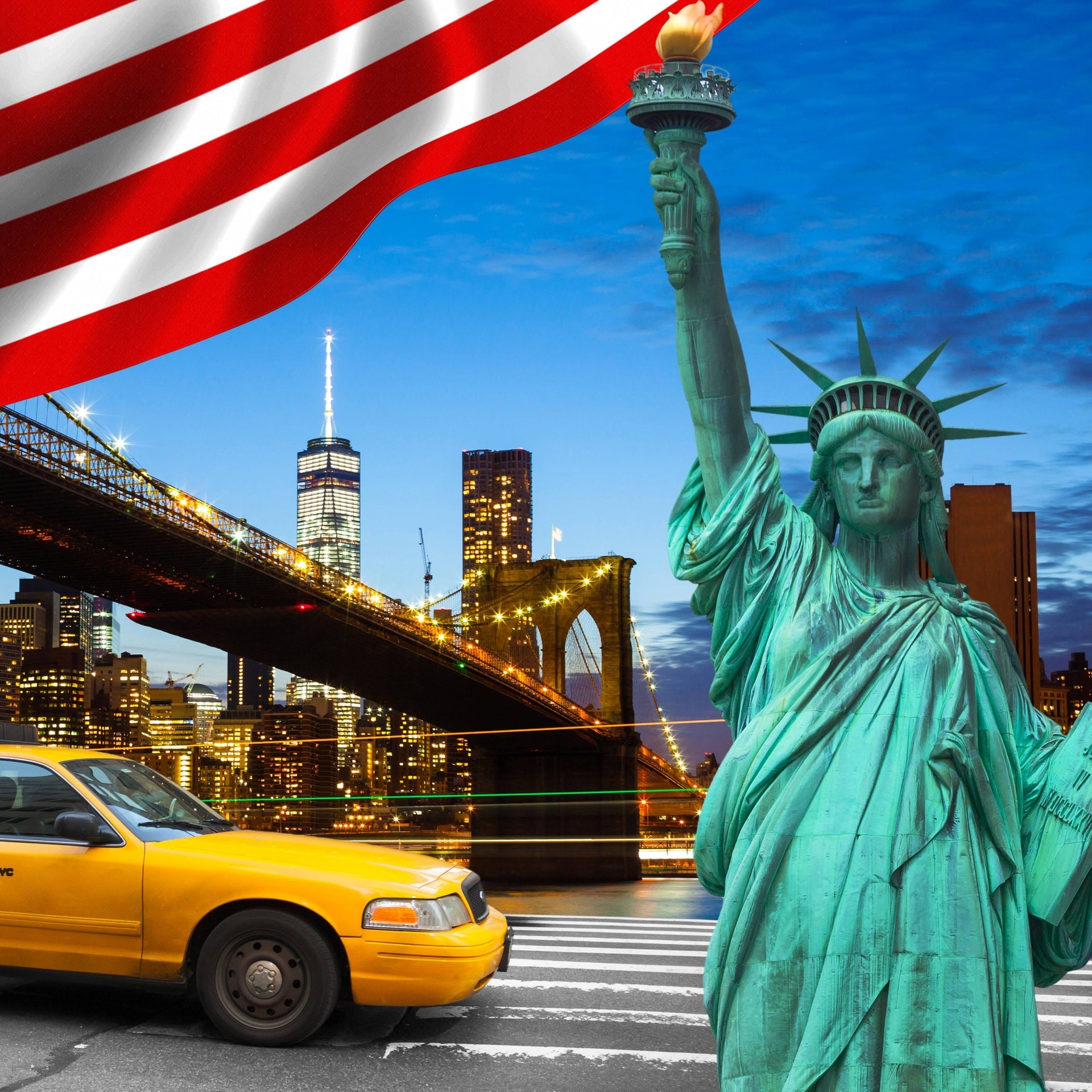 Warum heißt New York auch "Big Apple"? episode artwork
