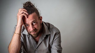 Autor Daniel Wagner | Leben ohne Alkohol