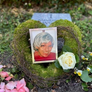 Alexandrina Wolf, eine der letzten Euthanasie-Überlebenden von der Stiftung LIebenau, ist gestorben