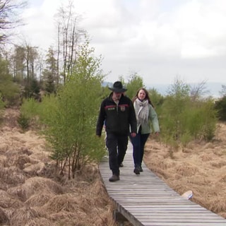 Wanderweg