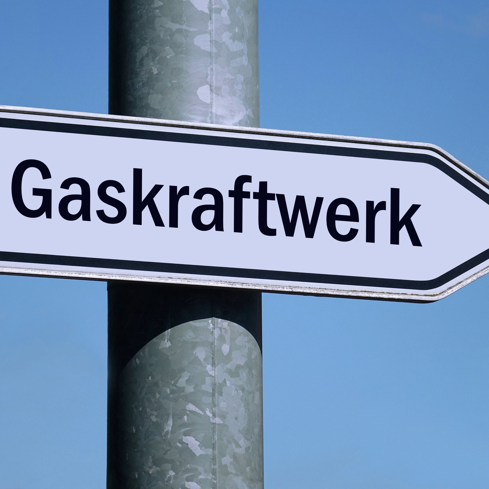 DUH-Studie: Milliarden-Schäden durch neue Gaskraftwerke möglich