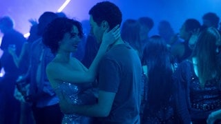 Szene aus dem Film „Amata“