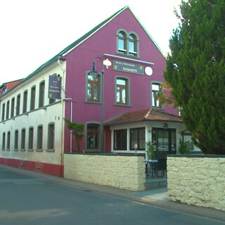 Bobenheim am Berg Kleinkarlbacherstraße