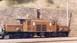 Ge-6-6: Das legendäre rhätische Krokodil