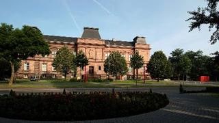 Generaldirektion Kulturelles Erbe Rheinland-Pfalz, Rheinisches Landesmuseum Trier