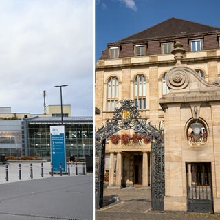 Klinikverbund