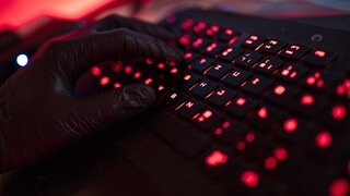 Die Internetseite der Stadt Trier wird von Hackern angegriffen. 