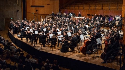 SWR Symphonieorchester
