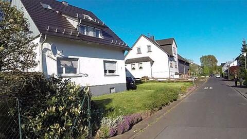 Ziegelhütter Weg in Hachenburg