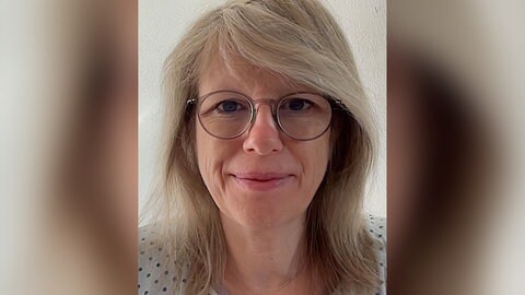 Erziehungswissenschaftlerin Beate Vomhof von der Hochschule Ludwigsburg.