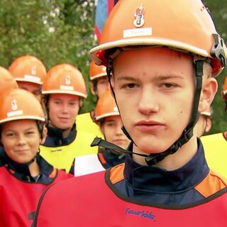 Jugendfeuerwehr