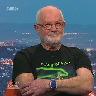 Martin Gerstner
