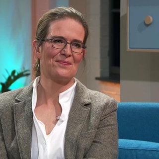 Dr. Isabell Arnstein ist Sprachwissenschaftlerin aus Buchen